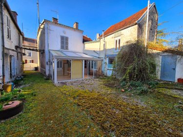 Maison a vendre Essoyes 10360 Aube 230 m2 11 pièces 49000 euros