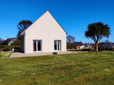 Maison a vendre Edern 29510 Finistère 110 m2 5 pièces 307850 euros