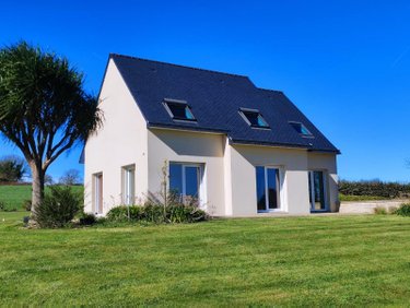 Maison a vendre Edern 29510 Finistère 110 m2 5 pièces 307850 euros