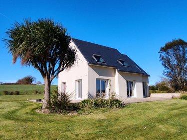 Maison a vendre Edern 29510 Finistère 110 m2 5 pièces 307850 euros