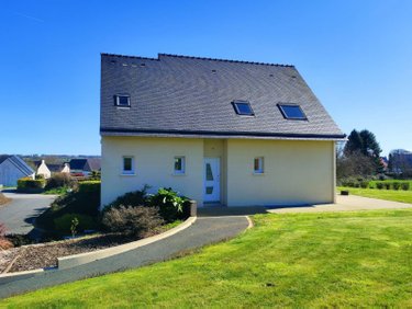 Maison a vendre Edern 29510 Finistère 110 m2 5 pièces 307850 euros