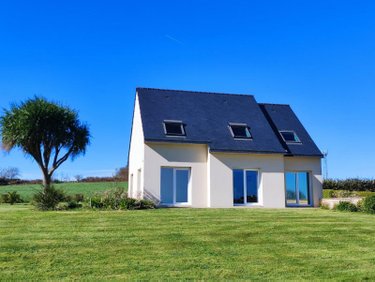 Maison a vendre Edern 29510 Finistère 110 m2 5 pièces 307850 euros