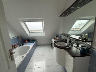 Maison a vendre Edern 29510 Finistère 110 m2 5 pièces 307850 euros