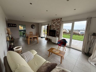 Maison a vendre Edern 29510 Finistère 110 m2 5 pièces 307850 euros