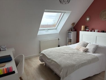 Maison a vendre Edern 29510 Finistère 110 m2 5 pièces 307850 euros