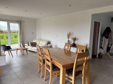 Maison a vendre Edern 29510 Finistère 110 m2 5 pièces 307850 euros