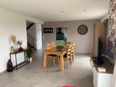 Maison a vendre Edern 29510 Finistère 110 m2 5 pièces 307850 euros