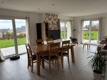 Maison a vendre Edern 29510 Finistère 110 m2 5 pièces 307850 euros