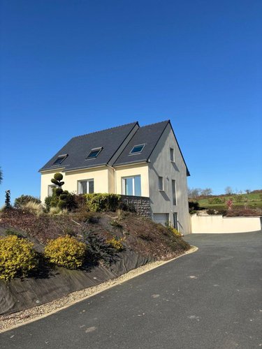 Maison a vendre Edern 29510 Finistère 110 m2 5 pièces 307850 euros