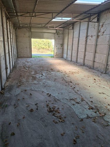 Location garage et parking Hazebrouck 59190 Nord 57 m2  150 euros