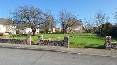 Terrain a batir a vendre Juvigné 53380 Mayenne 515 m2  19500 euros