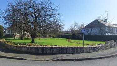 Terrain a batir a vendre Juvigné 53380 Mayenne 515 m2  19500 euros