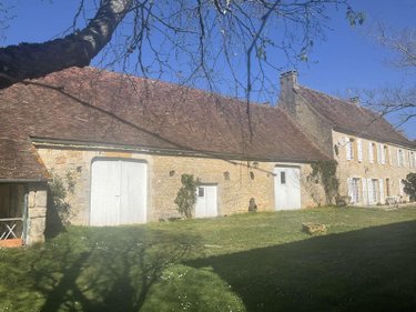 Maison a vendre Gourdon 46300 Lot 200 m2 8 pièces 365000 euros