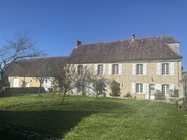 Maison a vendre Gourdon 46300 Lot 200 m2 8 pièces 365000 euros