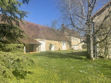 Maison a vendre Gourdon 46300 Lot 200 m2 8 pièces 365000 euros