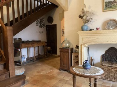 Maison a vendre Gourdon 46300 Lot 200 m2 8 pièces 365000 euros