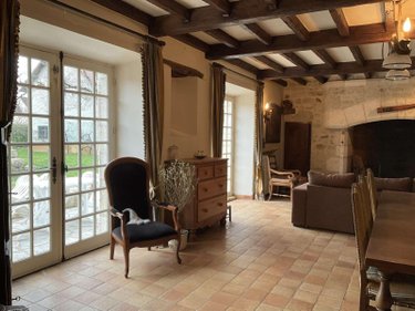 Maison a vendre Gourdon 46300 Lot 200 m2 8 pièces 365000 euros