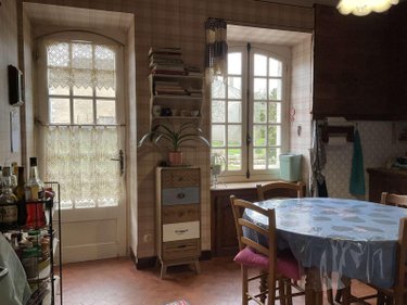 Maison a vendre Gourdon 46300 Lot 200 m2 8 pièces 365000 euros