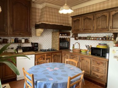Maison a vendre Gourdon 46300 Lot 200 m2 8 pièces 365000 euros