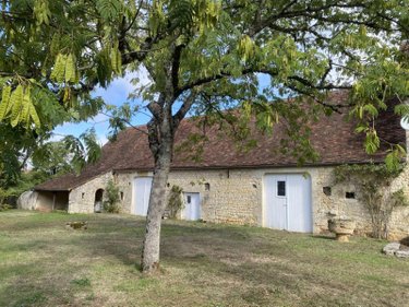 Maison a vendre Gourdon 46300 Lot 200 m2 8 pièces 365000 euros