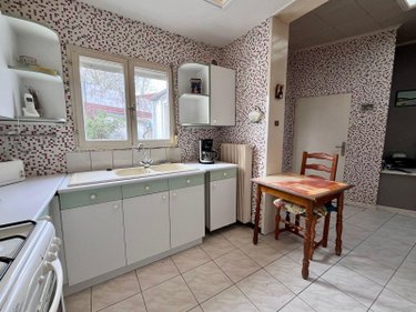 Maison a vendre Hazebrouck 59190 Nord 90 m2 5 pièces 92500 euros