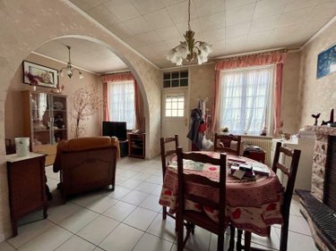 Maison a vendre Hazebrouck 59190 Nord 90 m2 5 pièces 92500 euros