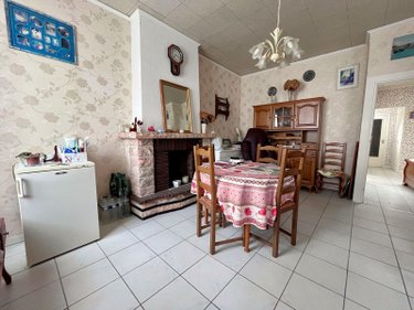 Maison a vendre Hazebrouck 59190 Nord 90 m2 5 pièces 92500 euros