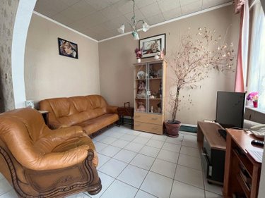 Maison a vendre Hazebrouck 59190 Nord 90 m2 5 pièces 92500 euros