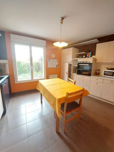 Appartement a vendre Rennes 35000 Ille-et-Vilaine 92 m2 4 pièces 271700 euros