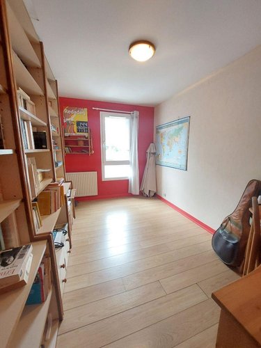 Appartement a vendre Rennes 35000 Ille-et-Vilaine 92 m2 4 pièces 271700 euros