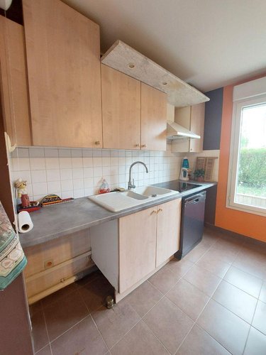 Appartement a vendre Rennes 35000 Ille-et-Vilaine 92 m2 4 pièces 282150 euros