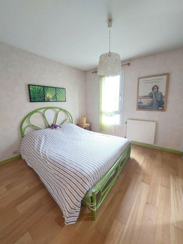 Appartement a vendre Rennes 35000 Ille-et-Vilaine 92 m2 4 pièces 271700 euros
