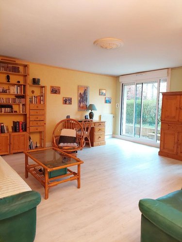 Appartement a vendre Rennes 35000 Ille-et-Vilaine 92 m2 4 pièces 271700 euros