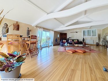 Maison a vendre Maransin 33230 Gironde 234 m2 6 pièces 367500 euros