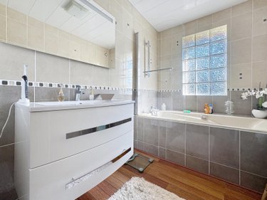 Maison a vendre Maransin 33230 Gironde 234 m2 6 pièces 367500 euros