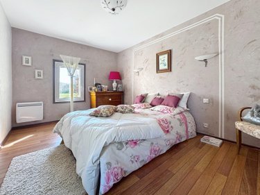 Maison a vendre Maransin 33230 Gironde 234 m2 6 pièces 367500 euros