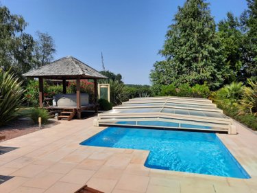 Maison a vendre Maransin 33230 Gironde 234 m2 6 pièces 367500 euros