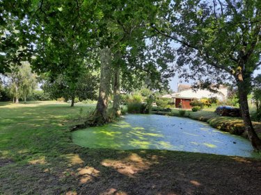 Maison a vendre Maransin 33230 Gironde 234 m2 6 pièces 367500 euros