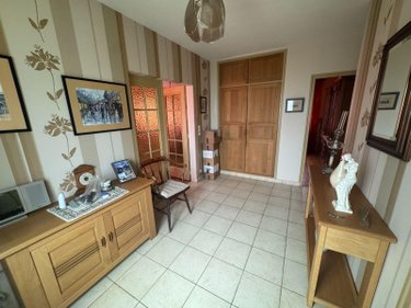 Maison a vendre Dampierre 10240 Aube 150 m2 5 pièces 189000 euros