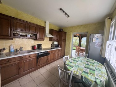 Maison a vendre Dampierre 10240 Aube 150 m2 5 pièces 189000 euros