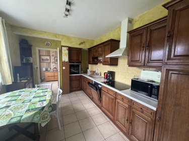 Maison a vendre Dampierre 10240 Aube 150 m2 5 pièces 189000 euros