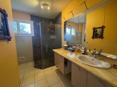 Maison a vendre Dampierre 10240 Aube 150 m2 5 pièces 189000 euros