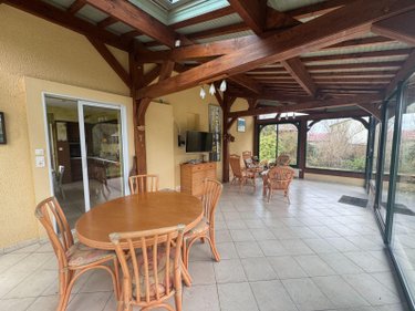 Maison a vendre Dampierre 10240 Aube 150 m2 5 pièces 189000 euros