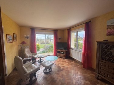 Maison a vendre Dampierre 10240 Aube 150 m2 5 pièces 189000 euros