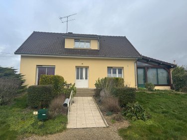 Maison a vendre Dampierre 10240 Aube 150 m2 5 pièces 189000 euros