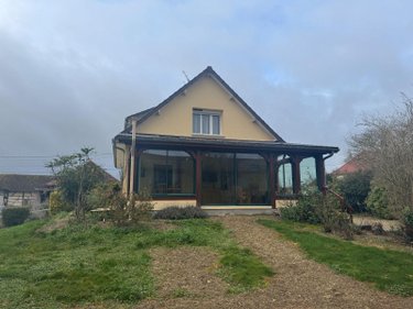 Maison a vendre Dampierre 10240 Aube 150 m2 5 pièces 189000 euros