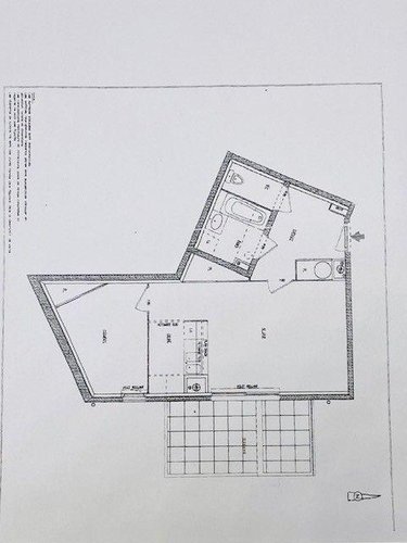 Appartement a vendre Perros-Guirec 22700 Côtes-d'Armor 49 m2 2 pièces 250080 euros