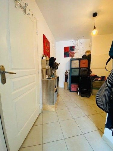 Appartement a vendre Perros-Guirec 22700 Côtes-d'Armor 49 m2 2 pièces 250080 euros
