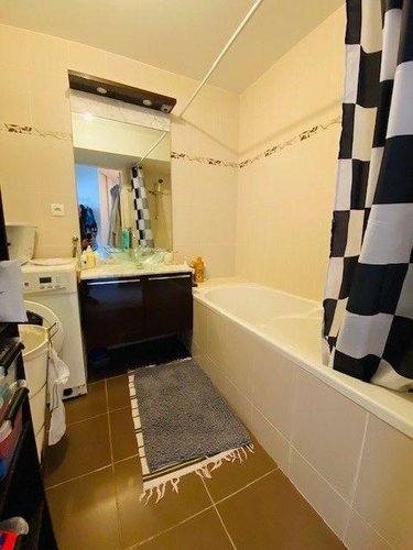 Appartement a vendre Perros-Guirec 22700 Côtes-d'Armor 49 m2 2 pièces 250080 euros