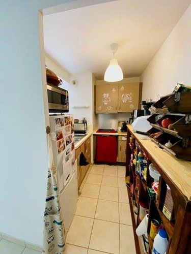 Appartement a vendre Perros-Guirec 22700 Côtes-d'Armor 49 m2 2 pièces 250080 euros